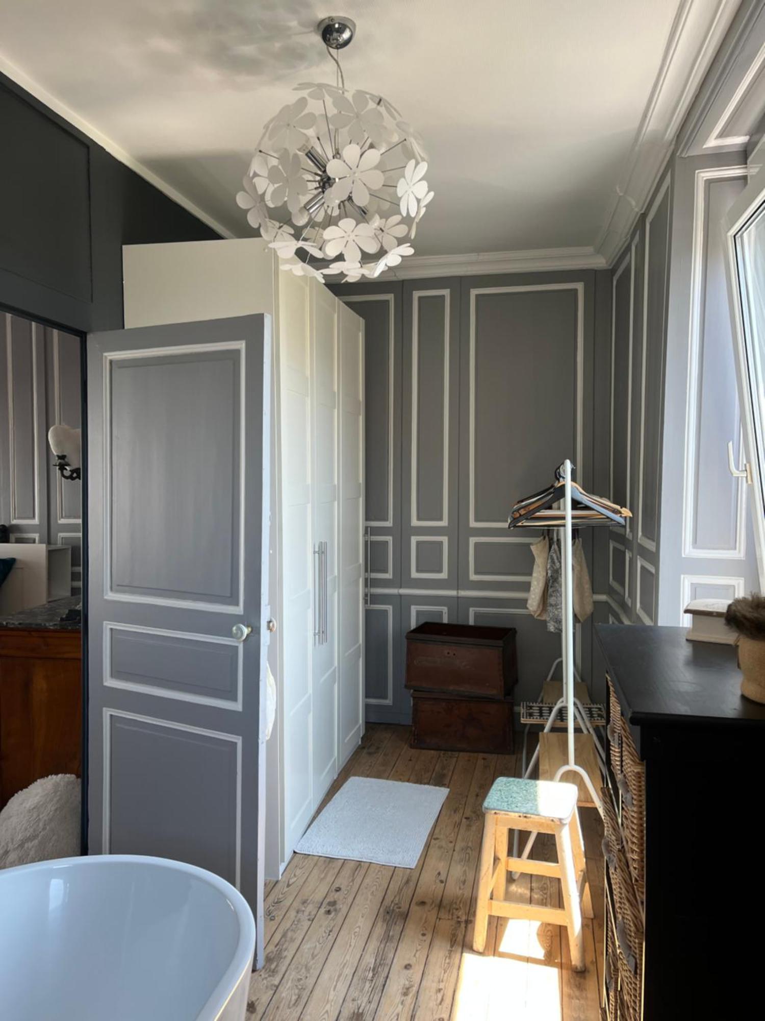 Granville Chambre D Hote Maison Renovee Charme Dış mekan fotoğraf
